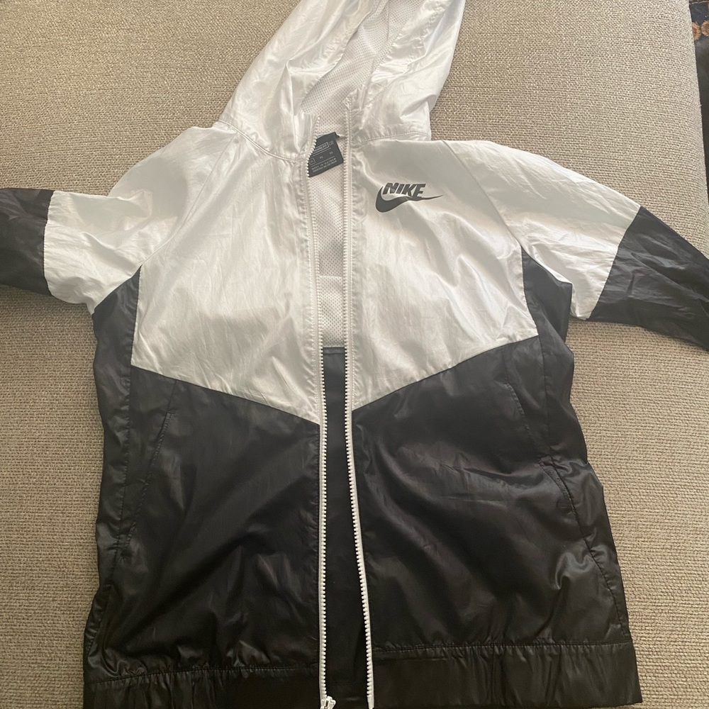 Nike Windbreaker